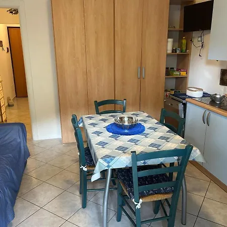 Bilo Blu - A Pochi Passi Dal Mare Appartement