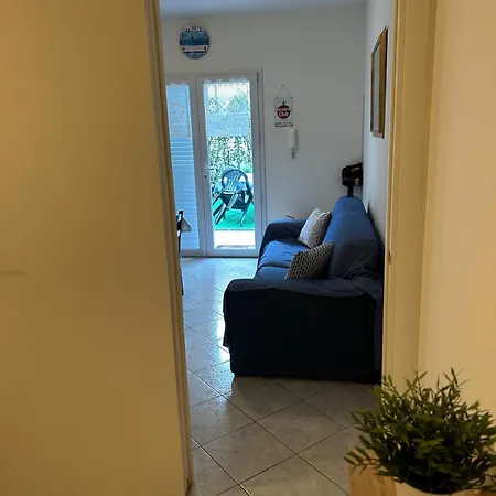 Appartement Bilo Blu - A Pochi Passi Dal Mare