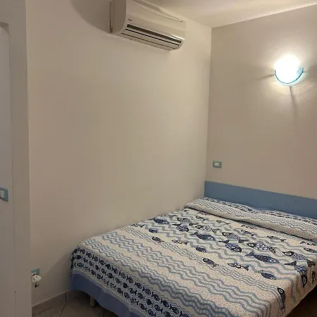 Appartement Bilo Blu - A Pochi Passi Dal Mare *