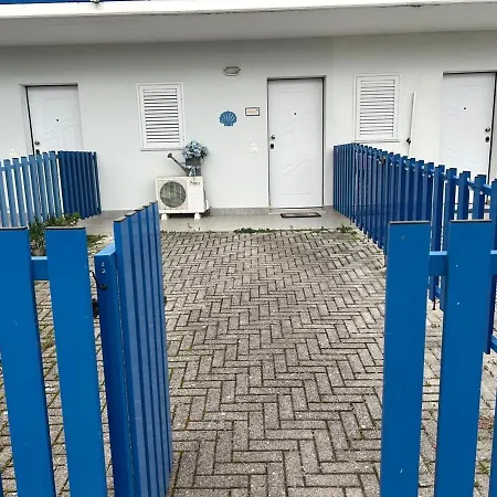 Bilo Blu - A Pochi Passi Dal Mare Appartement Marina Di Bibbona