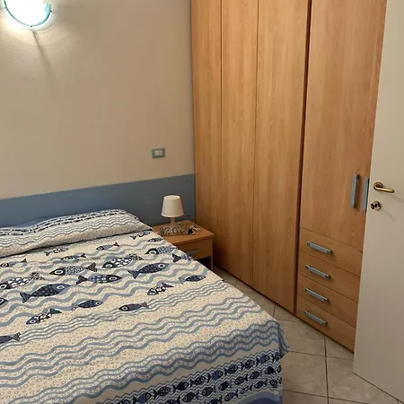 Bilo Blu - A Pochi Passi Dal Mare * Marina Di Bibbona