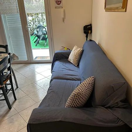 Bilo Blu - A Pochi Passi Dal Mare Appartement