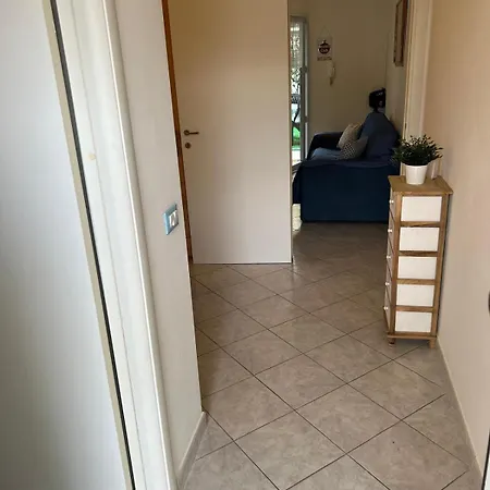 Bilo Blu - A Pochi Passi Dal Mare Appartement Marina Di Bibbona