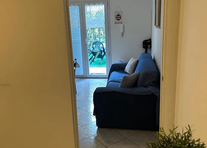 Appartement Bilo Blu - A Pochi Passi Dal Mare