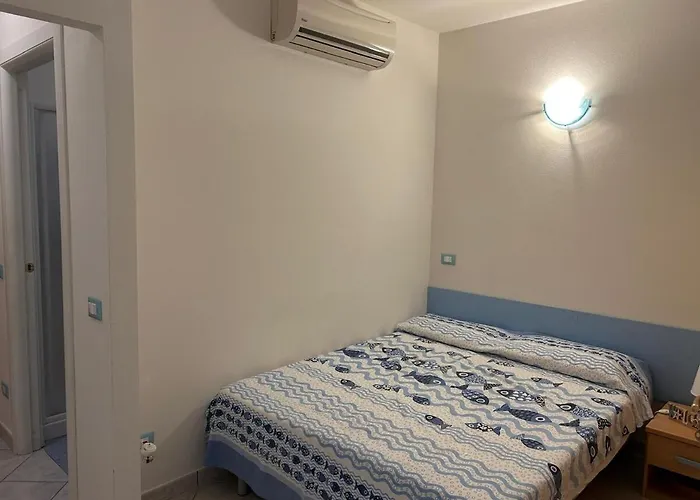 Appartement Bilo Blu - A Pochi Passi Dal Mare *