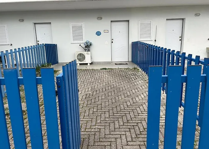 Bilo Blu - A Pochi Passi Dal Mare Appartement Marina Di Bibbona