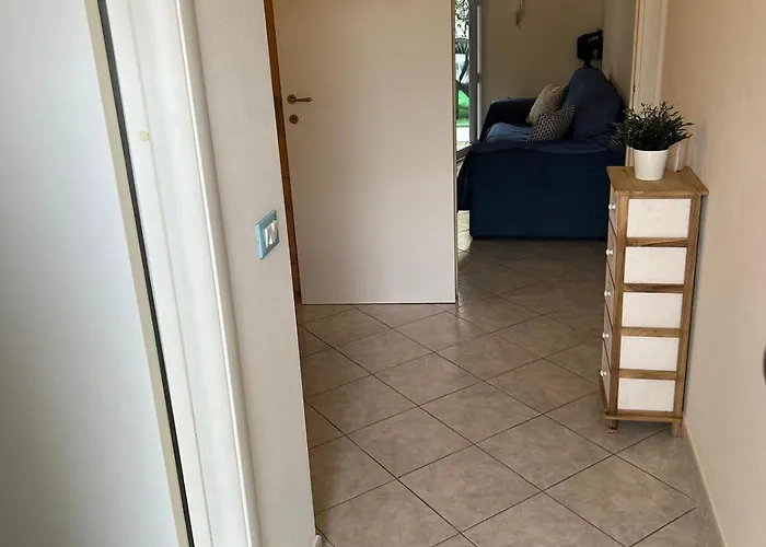 Bilo Blu - A Pochi Passi Dal Mare Appartement Marina Di Bibbona